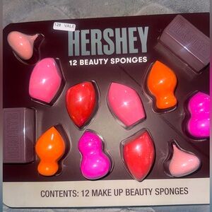 🤎LIMITED EDITION HERSHEY SPONGES🤎